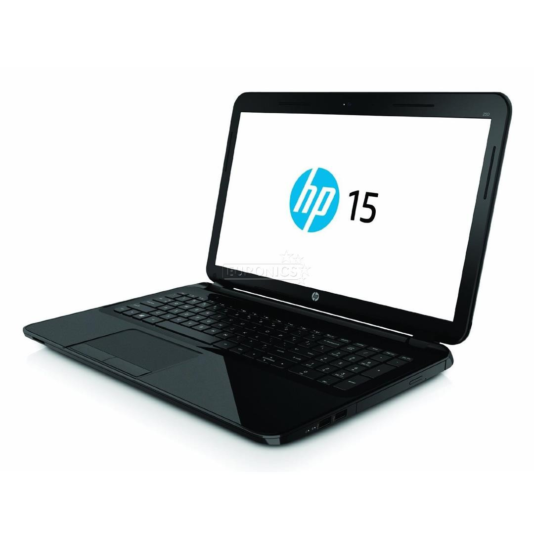 Sülearvuti 15-d050sr, HP  / DOS