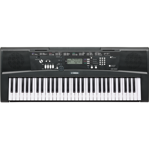 Portable keyboard, Yamaha