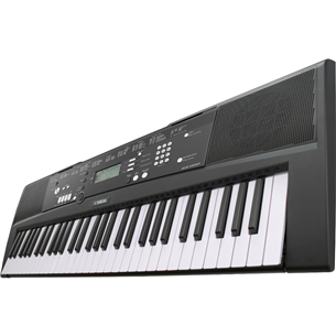 Portable keyboard, Yamaha