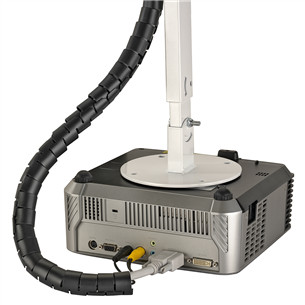 Cable bundle tube Hama (1,5 m, 30 mm)