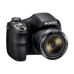 Fotokaamera Sony Cyber-Shot H300