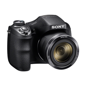 Digital camera Sony Cyber-Shot H300