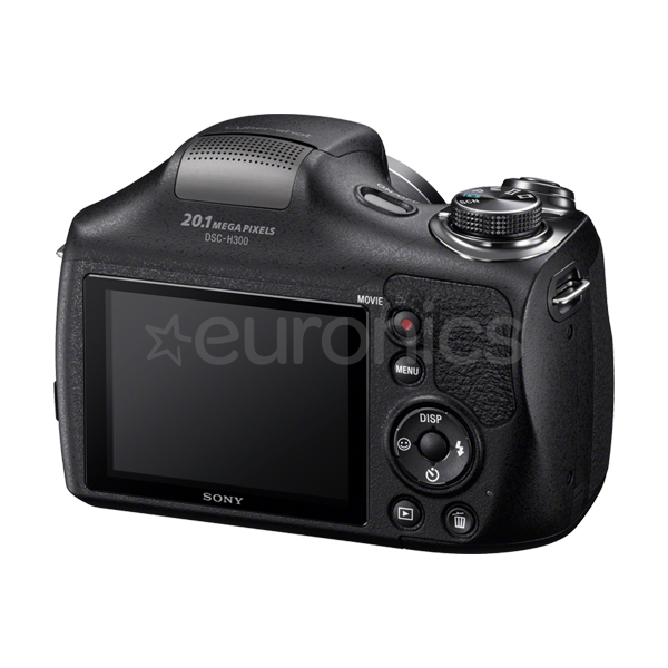Fotokaamera Sony Cyber-Shot H300