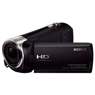 Videokaamera Sony Handycam HDR-CX240E