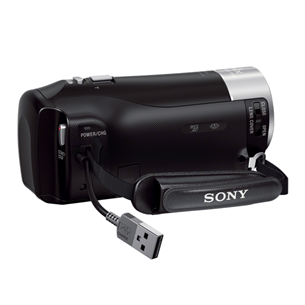 Видеокамера Handycam HDR-CX240E, Sony