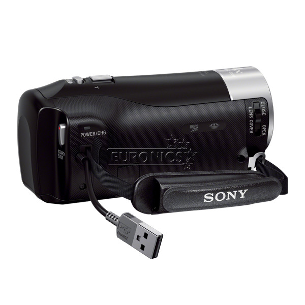 Videokaamera Sony Handycam HDR-CX240E