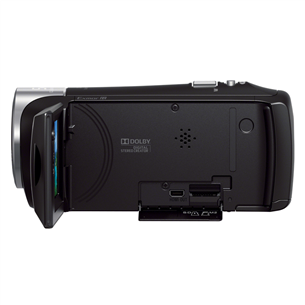 Videokaamera Sony Handycam HDR-CX240E