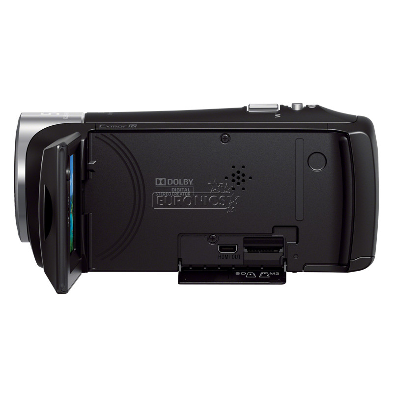 Videokaamera Sony Handycam HDR-CX240E