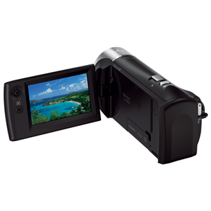 Videokaamera Sony Handycam HDR-CX240E