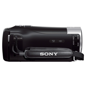 Видеокамера Handycam HDR-CX240E, Sony