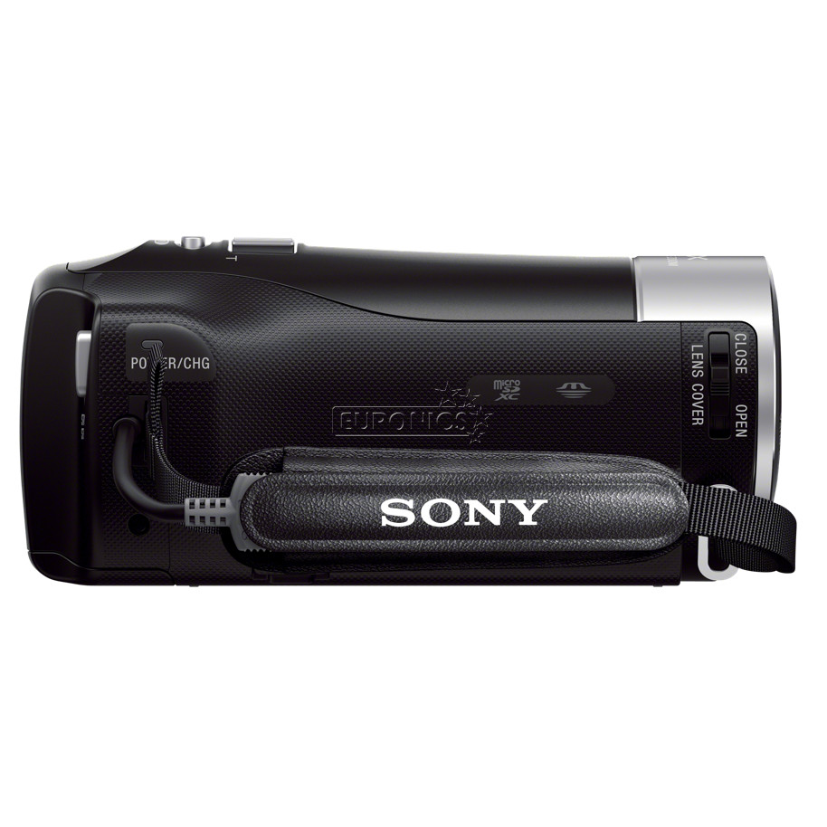 Videokaamera Sony Handycam HDR-CX240E