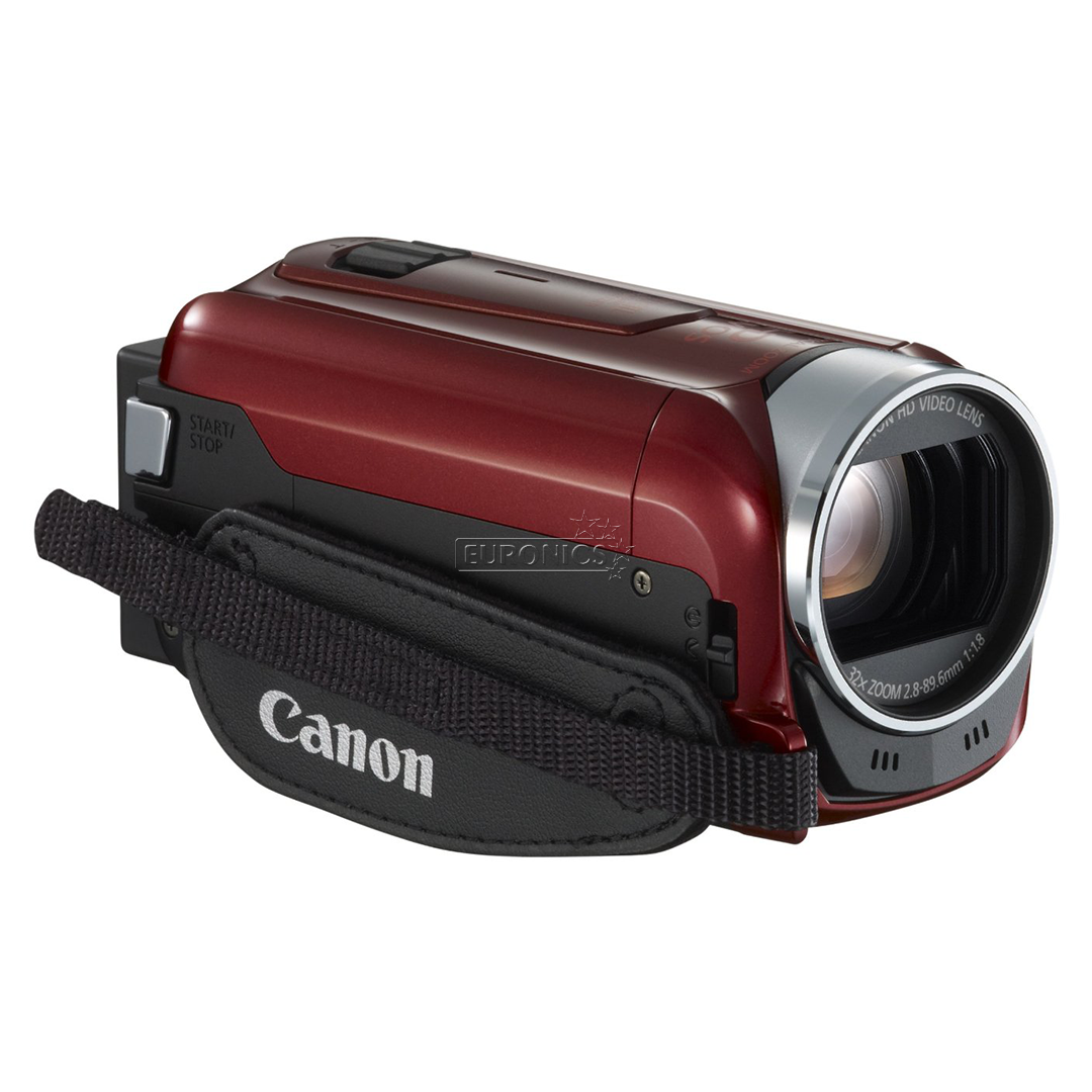 Videokaamera LEGRIA HF R46, Canon