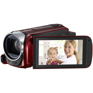 Videokaamera LEGRIA HF R46, Canon