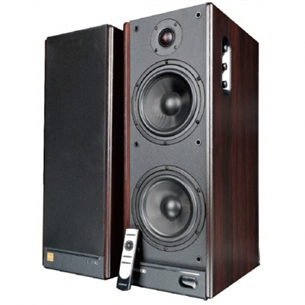2.0 speakers Solo 9C, MicroLab