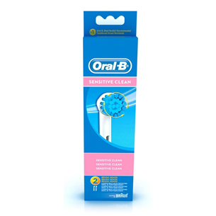 Насадки для зубной щётки Sensitive, Oral B
