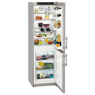 Refrigerator NoFrost, Liebherr / height: 180 cm
