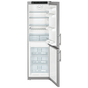 Холодильник NoFrost, Liebherr / высота: 180 см