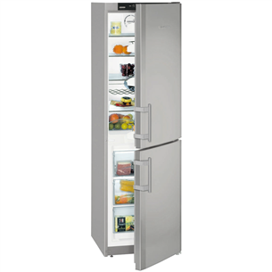 Refrigerator NoFrost, Liebherr / height: 180 cm