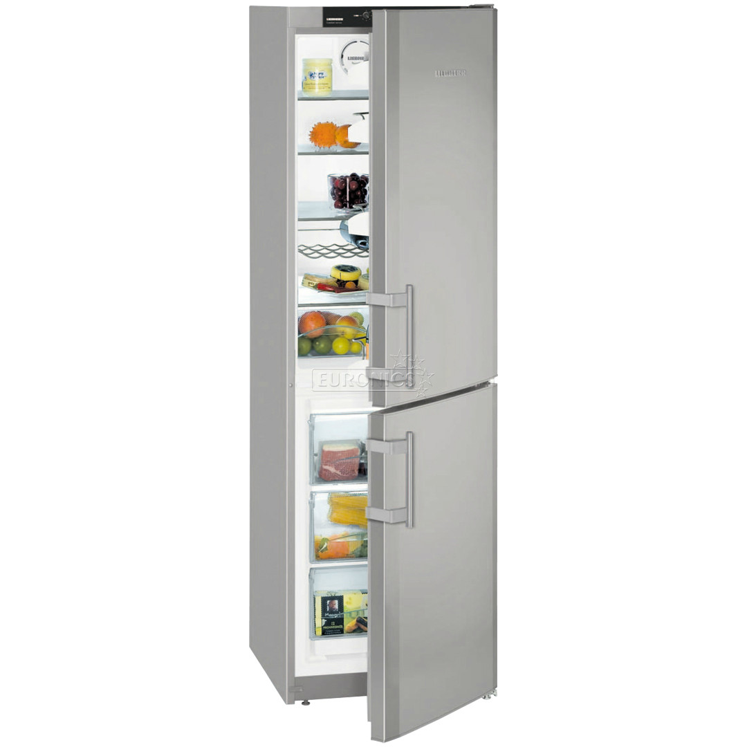 Refrigerator NoFrost, Liebherr / height: 180 cm