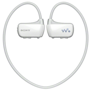 MP3-player Walkman®, Sony / waterproof