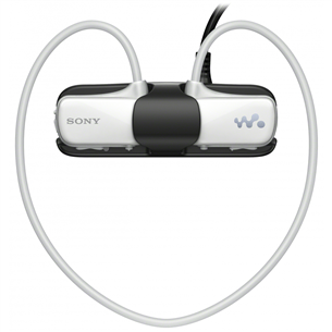 MP3-mängija Walkman®, Sony / veekindel