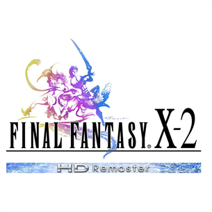 PlayStation 3 game Final Fantasy X/X-2 HD Remaster