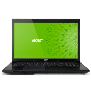 Ноутбук Aspire V3-772G, Acer / Linux