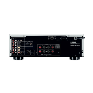 Stereoressiiver R-N500, Yamaha