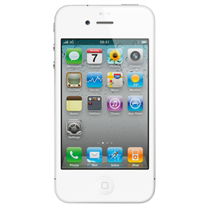 iPhone 4S, Apple / 8GB