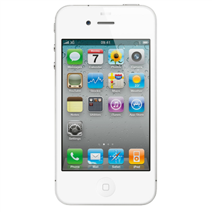 Смартфон iPhone 4S, Apple / 8 ГБ