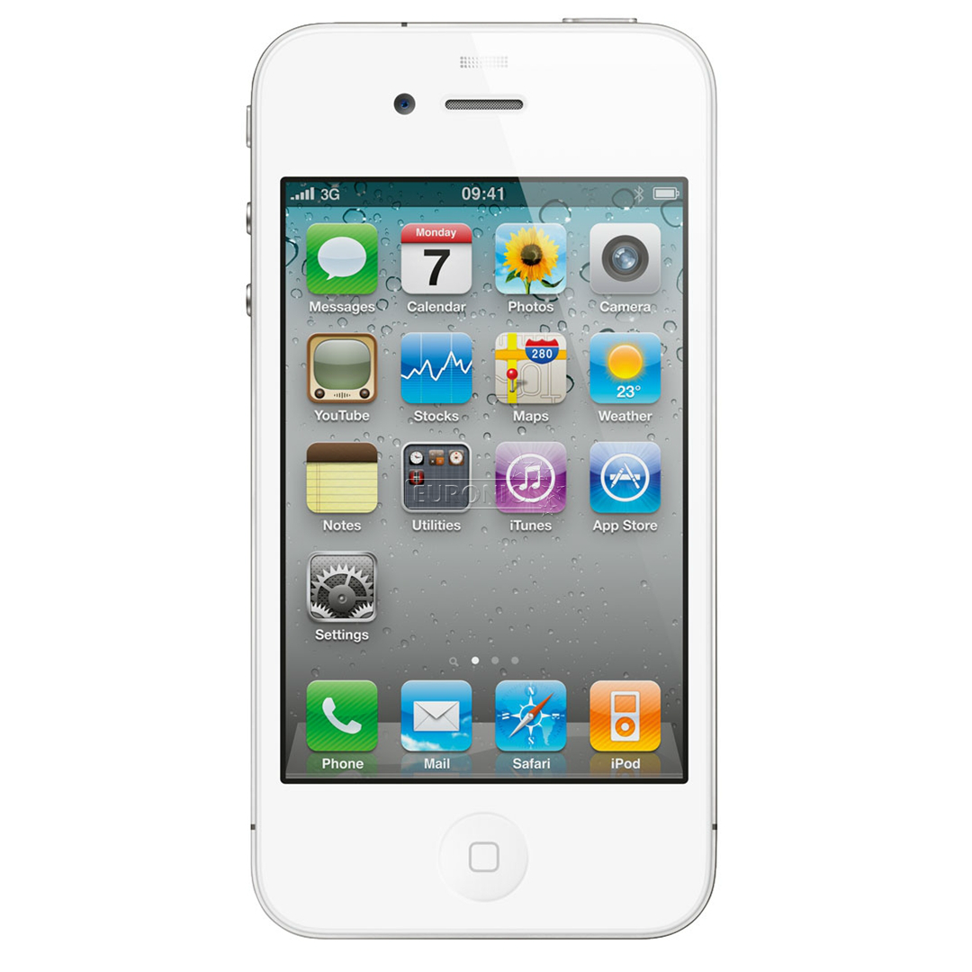 iPhone 4S, Apple / 8GB