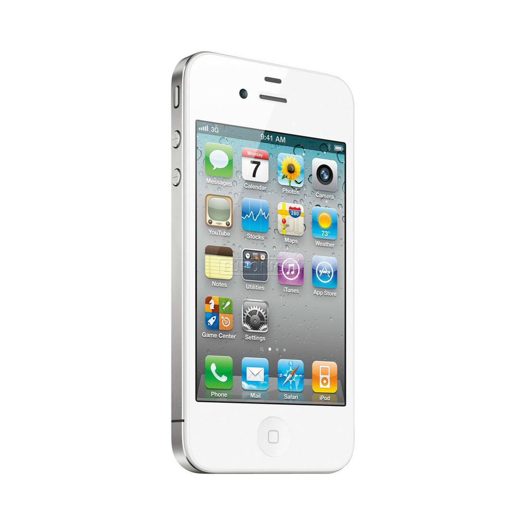 iPhone 4S, Apple / 8GB