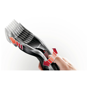 Juukselõikur Philips Hairclipper series 5000