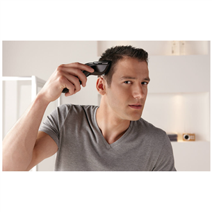 Juukselõikur Philips Hairclipper series 5000