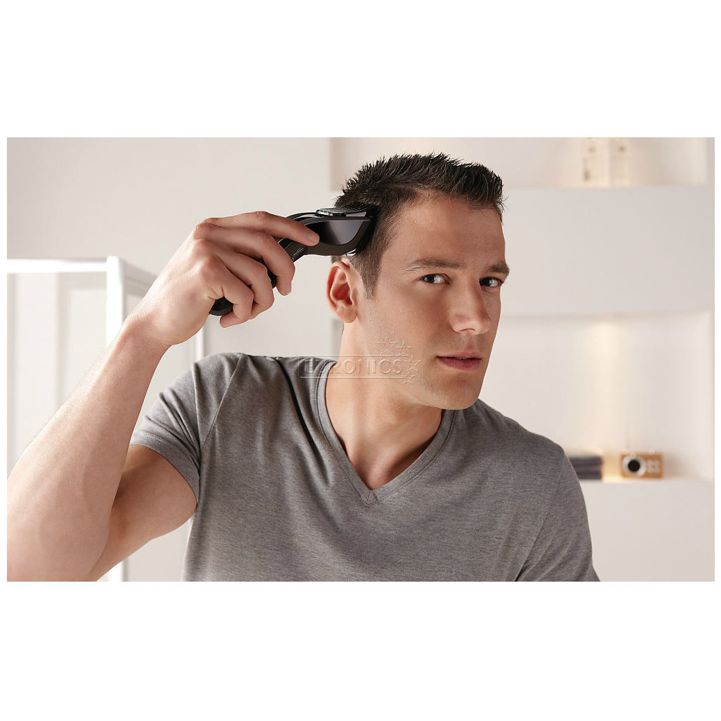 Машинка для стрижки волос Philips