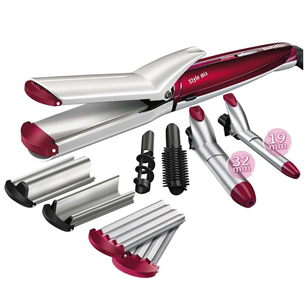 Multisyler Babyliss 33 mm