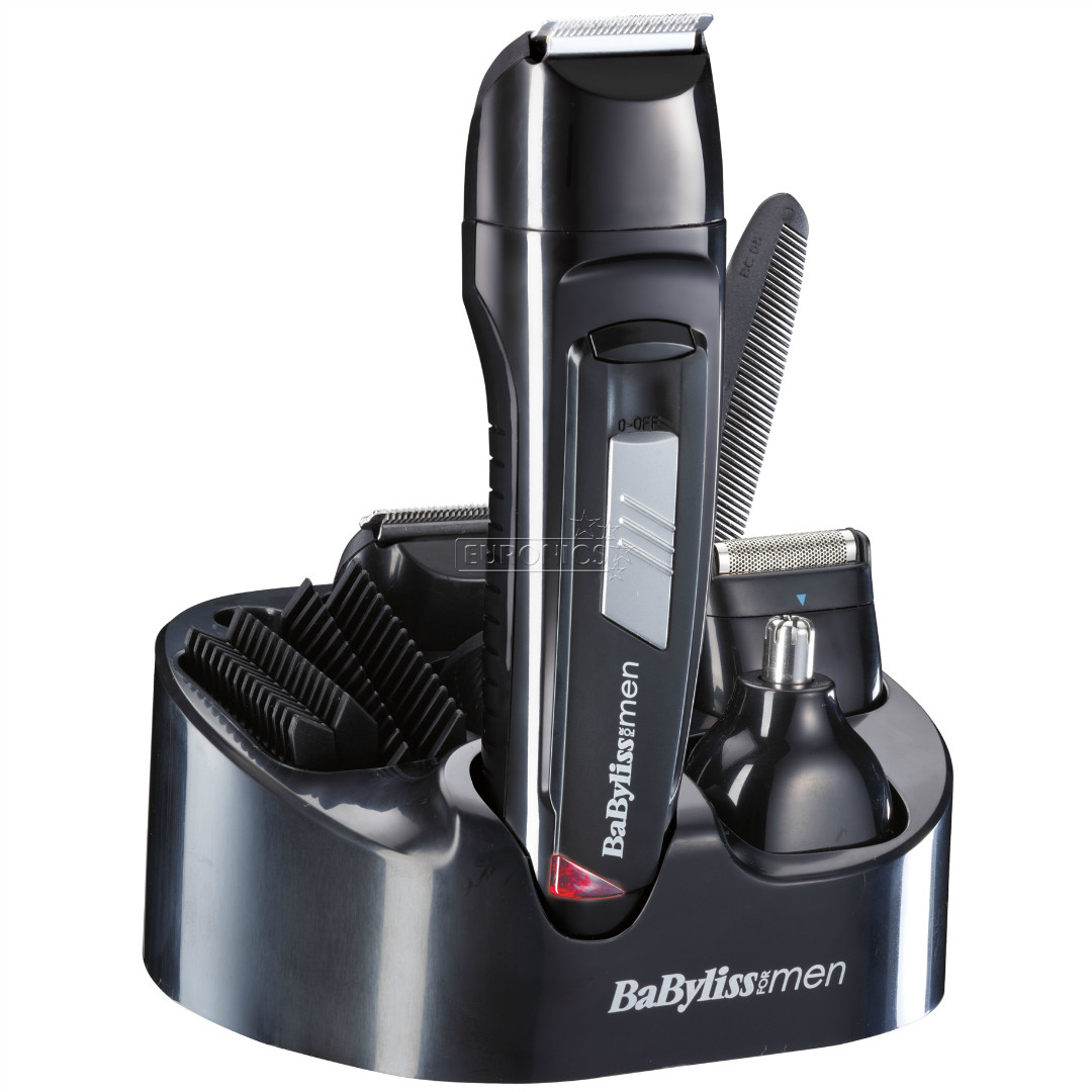 Beard trimmer Babyliss