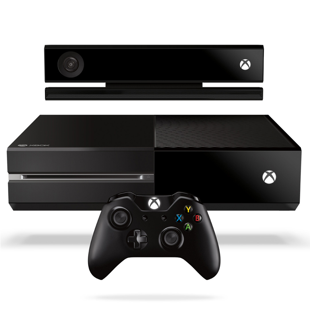 Mängukonsool Xbox One + Titanfall mäng, Microsoft
