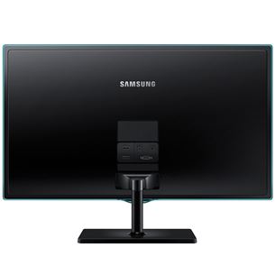 22" Full HD TN LED monitor S22D390H, Samsung