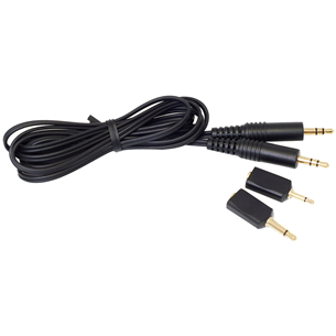 Connection cable for voice recorders KA333, Olympus