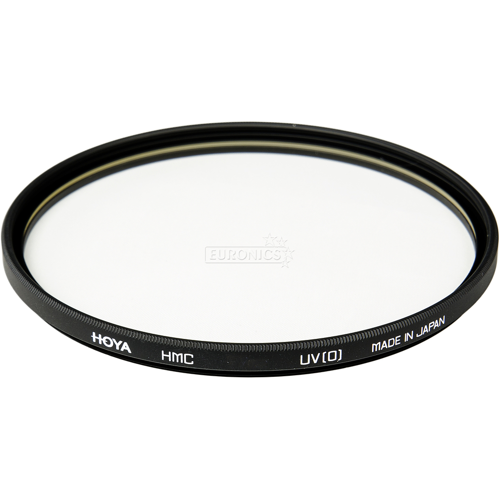 UV filter with HMC coating, Hoya / 52 mm