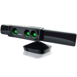 Lisatarvik Zoom Kinect™ sensorile, Nyko / Xbox 360