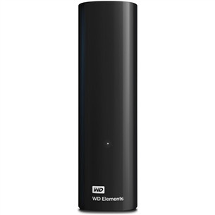 Väline kõvaketas Western Digital Elements Desktop (3 TB)