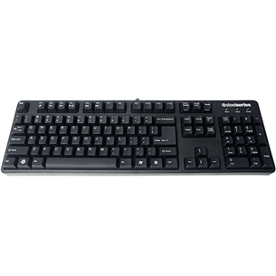Keyboard 6Gv2, SteelSeries / SWE
