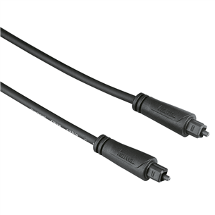 Optical audio cable Hama (1,5 m)