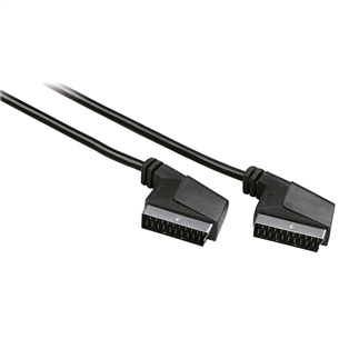 Cable SCART Hama (1,5 m)