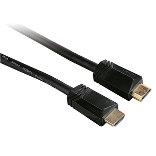 Kaabel kullatud HDMI 2.0b Hama (5 m)