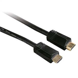 Cable Gold-plated HDMI 2.0b Hama (1,5 m) 00122104