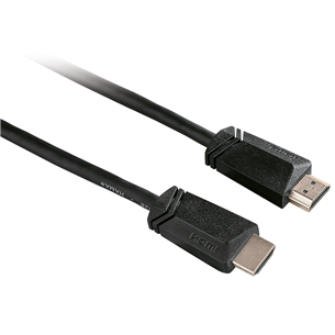 Kaabel HDMI 2.0b Hama (5 m)