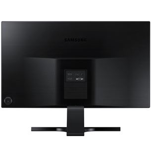 24" Full HD LED PLS-monitor, Samsung